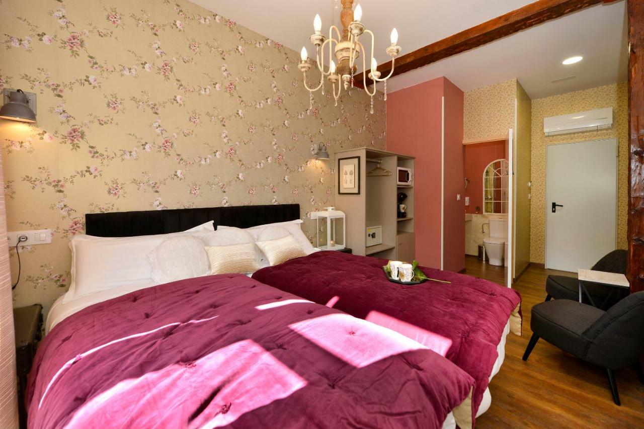 Center Suite Santander Exterior foto